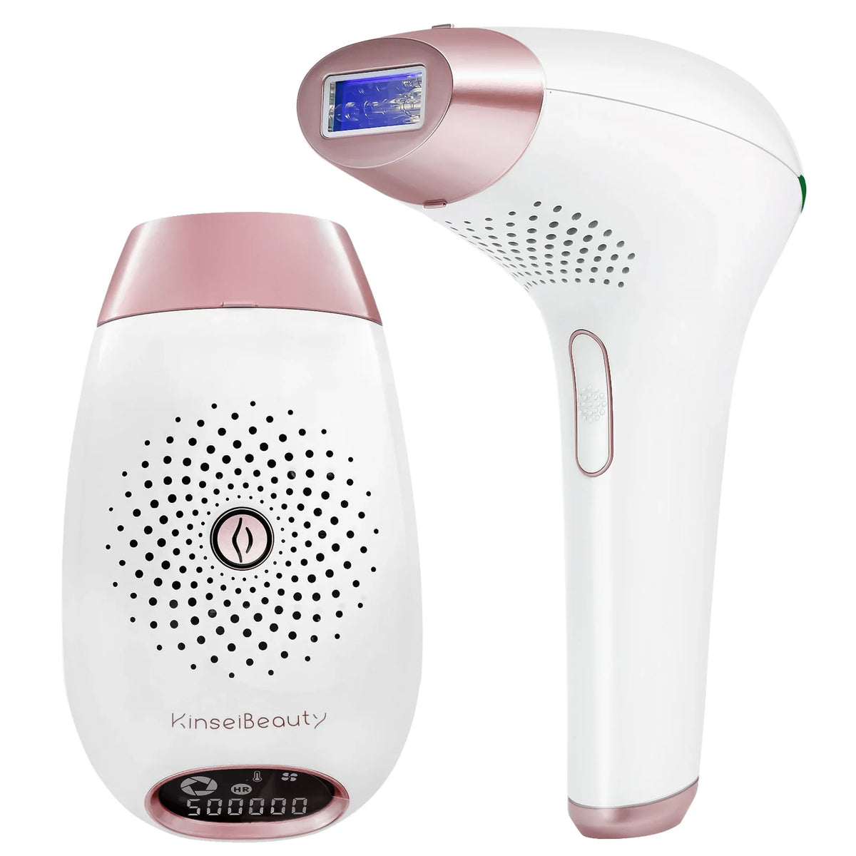 Radiance IPL 500 Hair Removal Device product photo