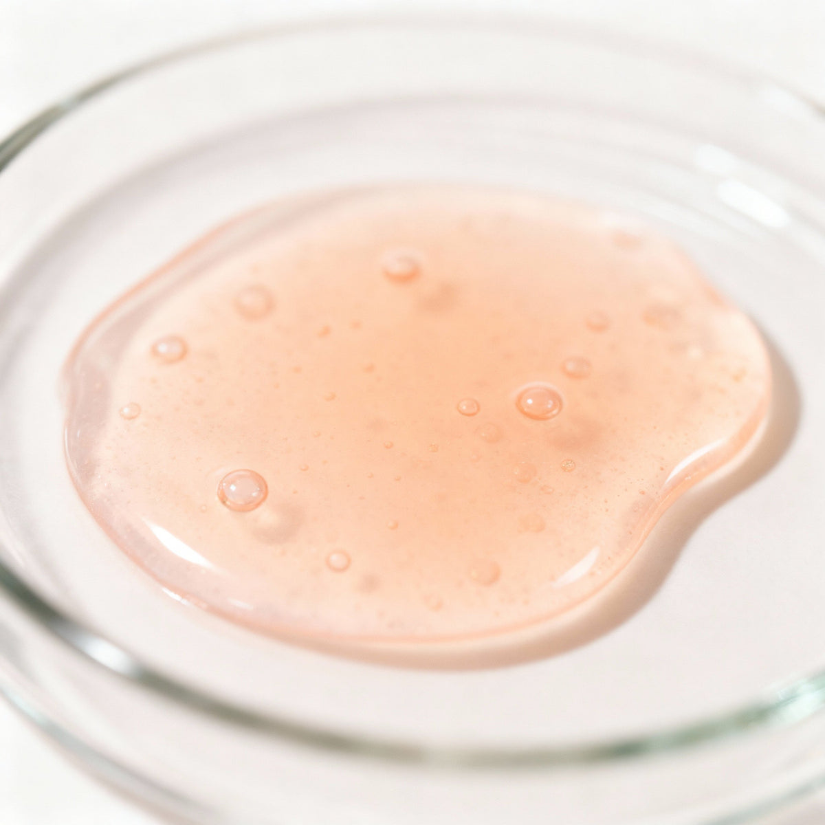 PeachGlow Niacinamide Body Serum
