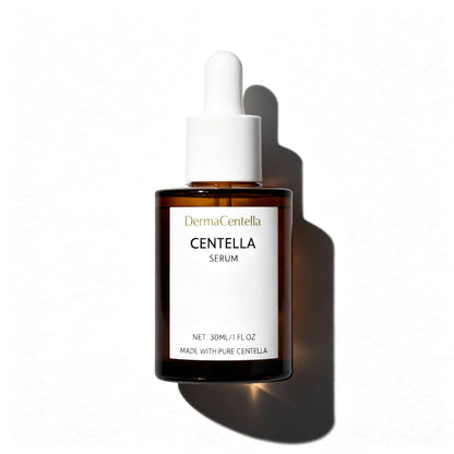 DermaCentella Hyaluronic Acid Serum — product photo