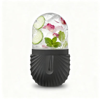 FrostGlow Ice Roller for Face & Eyes