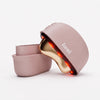 Lumi Ember Heated Gua Sha | Warming Facial Sculpting Massager