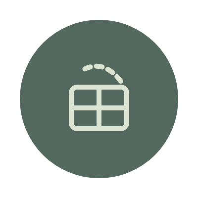Tracked UK delivery icon