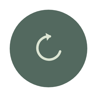 30-day returns icon